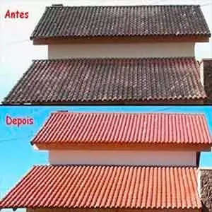 Inspeção na Limpeza de pedras em Almirante Tamandaré