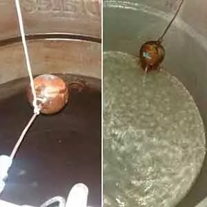 Oque Aconselhamos na Limpeza de pedras em Almirante Tamandaré