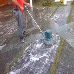 Mais sobre Limpeza de pedras em Almirante Tamandaré