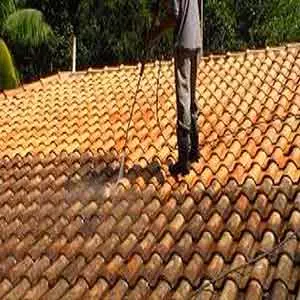 Mercado de Limpeza de pedras em Almirante Tamandaré